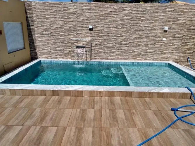 Casa Praia da Caueira