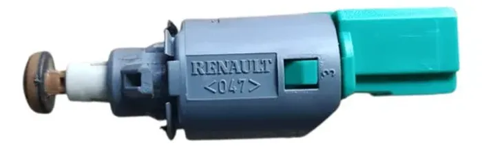Sensor Pedal Embreagem Renault Megane 2006 2012  *0b