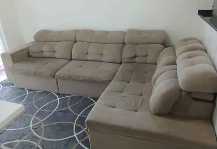 Sofá 