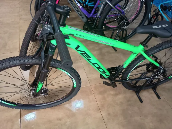 Bicicletas Aro 29 Velooh <br>