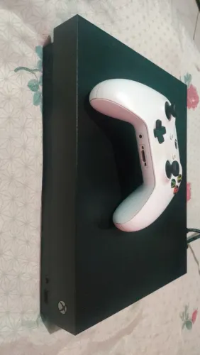 Vendo Xbox One X