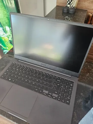 Notebook Samsung Galaxy Book 2 - i5-1235U - 12 GB de RAM, 256 GB de SSD, Full HD, 15,6''