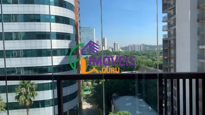APARTAMENTO - PINHEIROS - SP