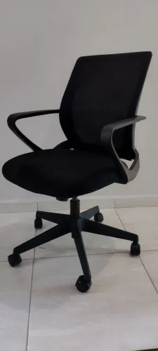 Cadeira Escritório Marca Funcional