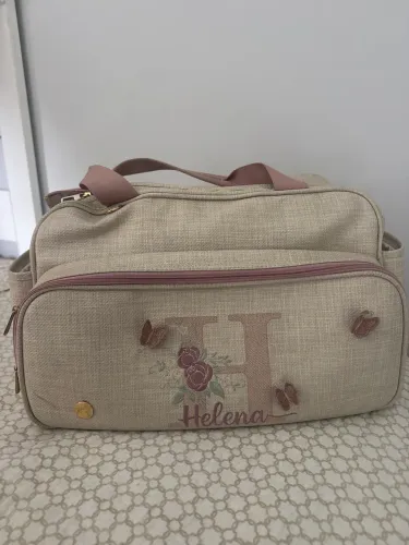 Bolsa maternidade Helena