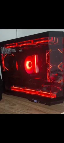 Pc Gamer Ryzen 7 5800x