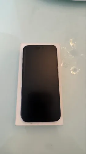 Iphone 15 pro max 256g blue