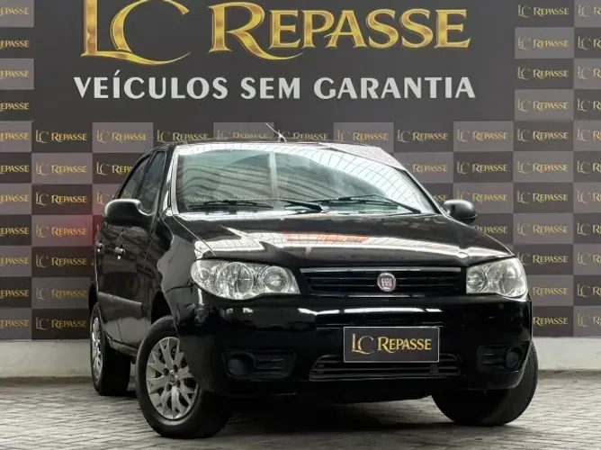 Fiat Palio Celebration 1.0 Fire Flex 8V 4P 2015