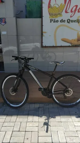 Bicicleta aro 29 