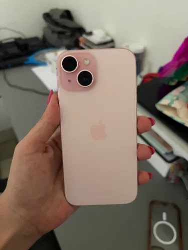 iPhone 15 128gb