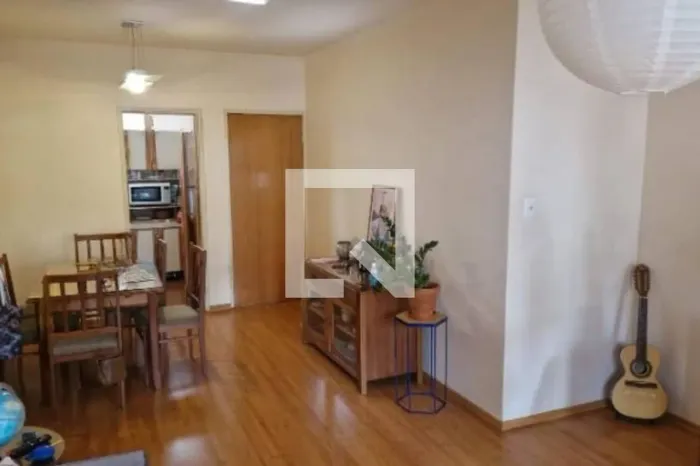 Apartamento à Venda - Vila Mariana, 3 Quartos, 100 m2