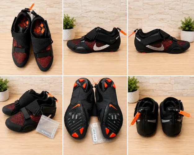 Nike SuperRep Cycle Original - Nova