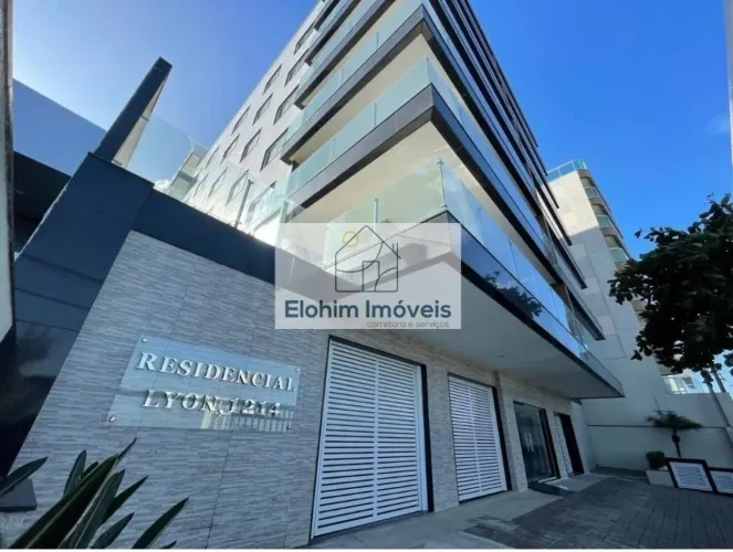 APARTAMENTO À VENDA | PRAIA CAMPISTA