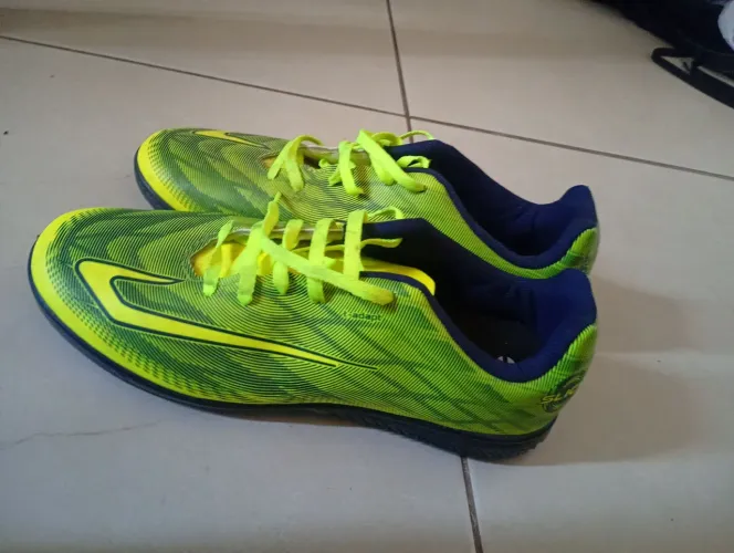 Chuteira de futsal
