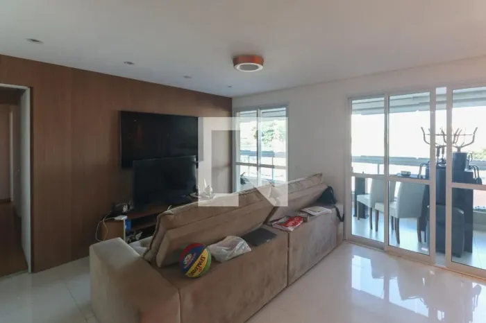Apartamento à Venda - Vila Guilherme, 3 Quartos, 108 m2