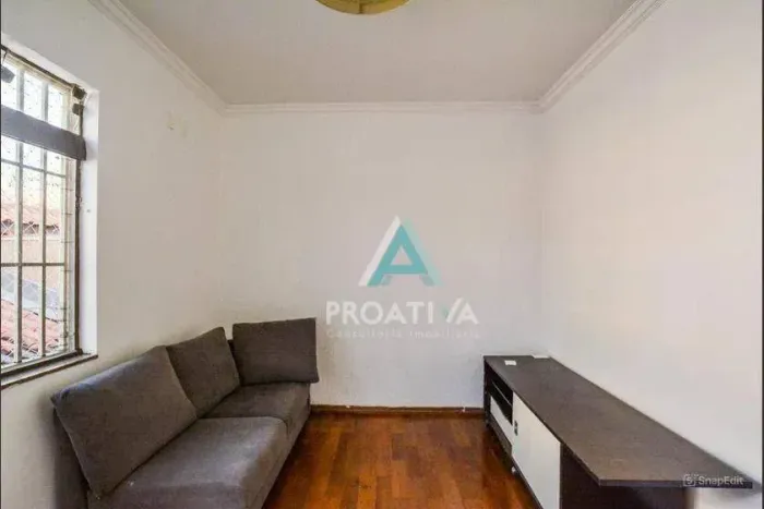 Casa com 2 dormitórios para alugar, 70 m² por R$ 2.700,00/mês - Vila Marina - Santo André/