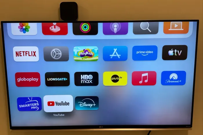 TV LG Gamer Smart 49 polegadas 4K Ultra HD 3D Modelo 49UF8500