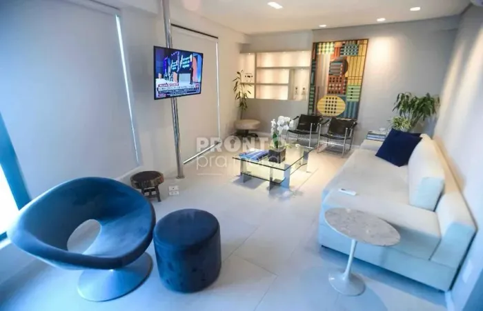 Apartamento com 2 quartos em Pina