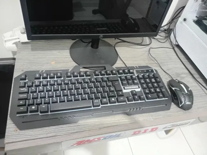 PC zero abaixo do preço do mercado