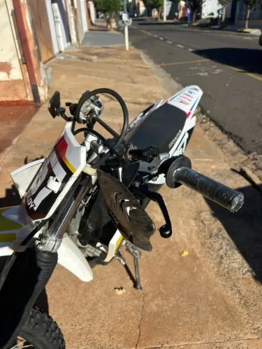 CRF 230