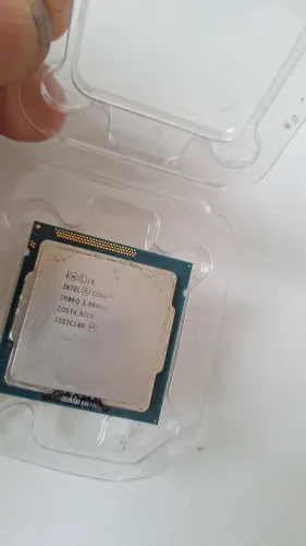 Processador Intel Core i5-3330 3.0ghz