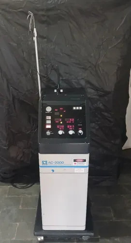 Equipamento hospitalar