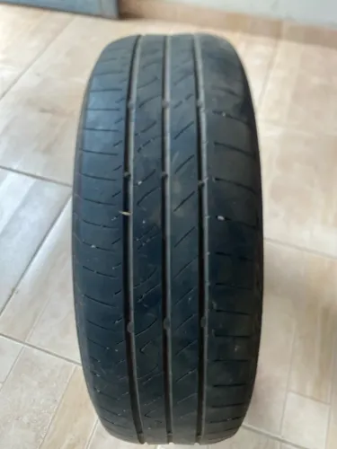Pneus Da marca Continental