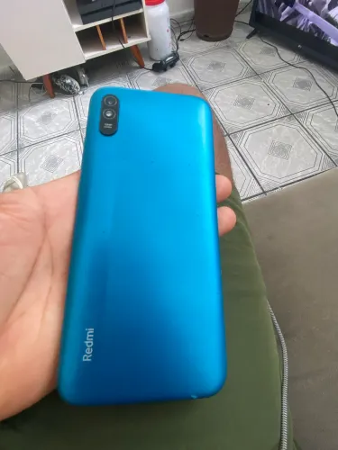 Xiaomi 9i 64 gigas tudo ok em perfeito estado!
