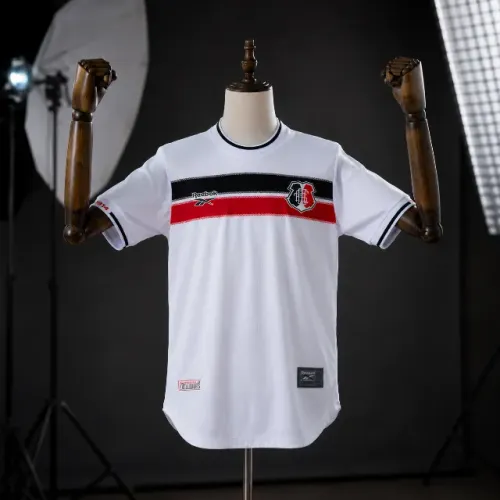 Camisa 2 Santa Cruz 26/27