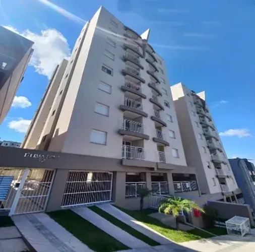 BENTOALVES aluga apartamento semi mobiliado, 55 m2, 2 quartos, no Vinhedos - Caxias do Sul