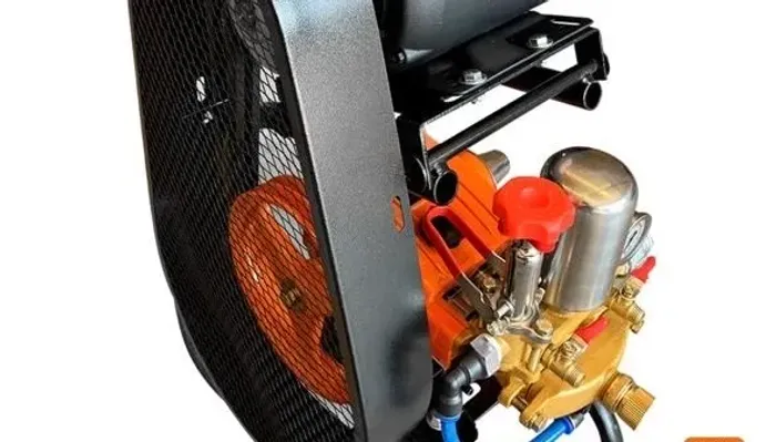 Lavadora de alta pressão 20L APUCARANA