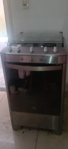 Fogão Electrolux