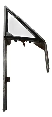 Vidro Fixo Dianteiro Direito Opala Coupê 1981 1982