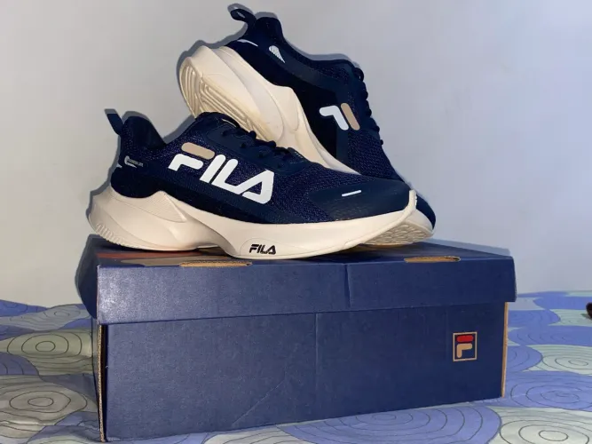 Tênis Fila Progress Lite 