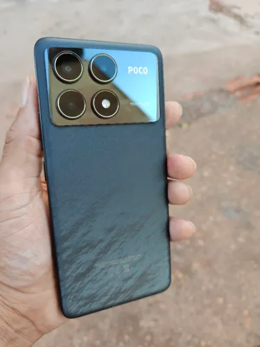 Poco F6 pro