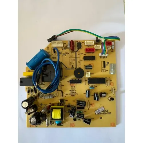 Placa evapora ar-condicionado consul PCB05-351-V05 PREÇO DE FABRICA