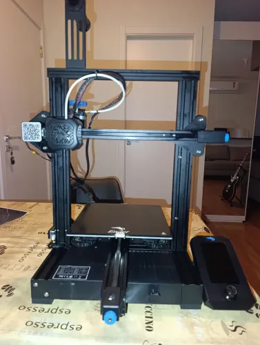 Ender 3 v2