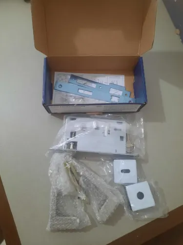 Fechadura 130,00