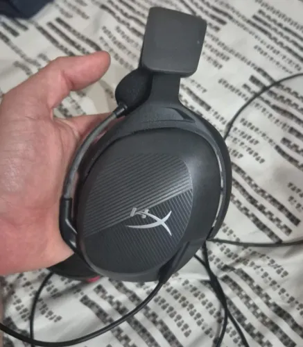 Headset Gamer Razer