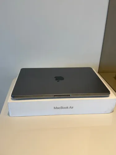 MacBook Air M3 | Estado de zero