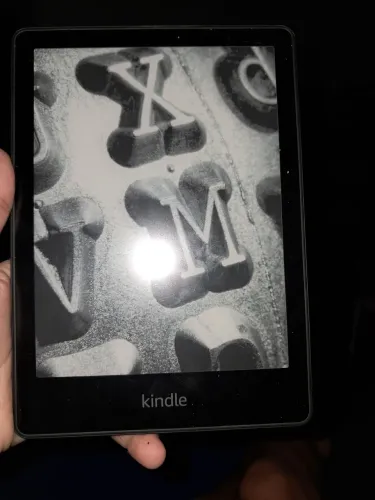 E-reader Amazon Paperwhite 11ª geração