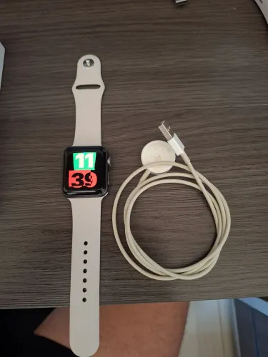 Apple watch series 3