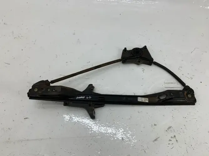 Maquina De Vidro Manual Traseira Direita Amarok 2010