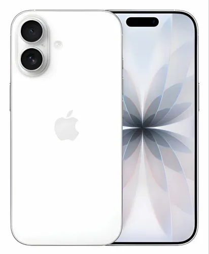 iPhone 17 Zero