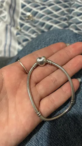 Pulseiras Pandora Original