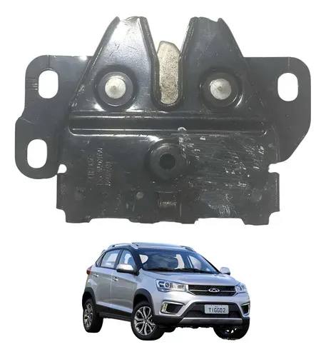 Fechadura Capô Chery Tiggo 2 2017 2018 2019 2020 2021