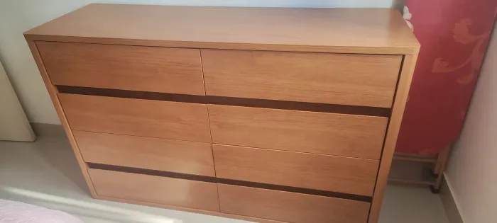 Cômoda para quarto