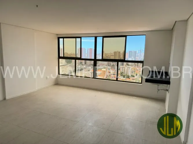 REPASSE DE APARTAMENTO STUDIO DE 34m² NO CONDOMÍNIO TRENDY, BAIRRO PARQUELÂNDIA - FORTALEZ