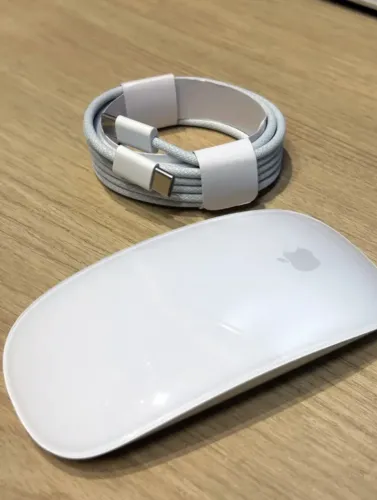 Apple Magic Mouse - USB C