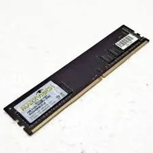 Memória ram ddr4 4gb